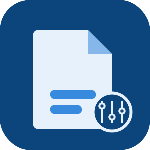 PDF Toolkit Logo